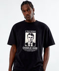 A True Patriot Charlie Kirk the greatness of our nation lies in the pont her power 1993-2025 shirt