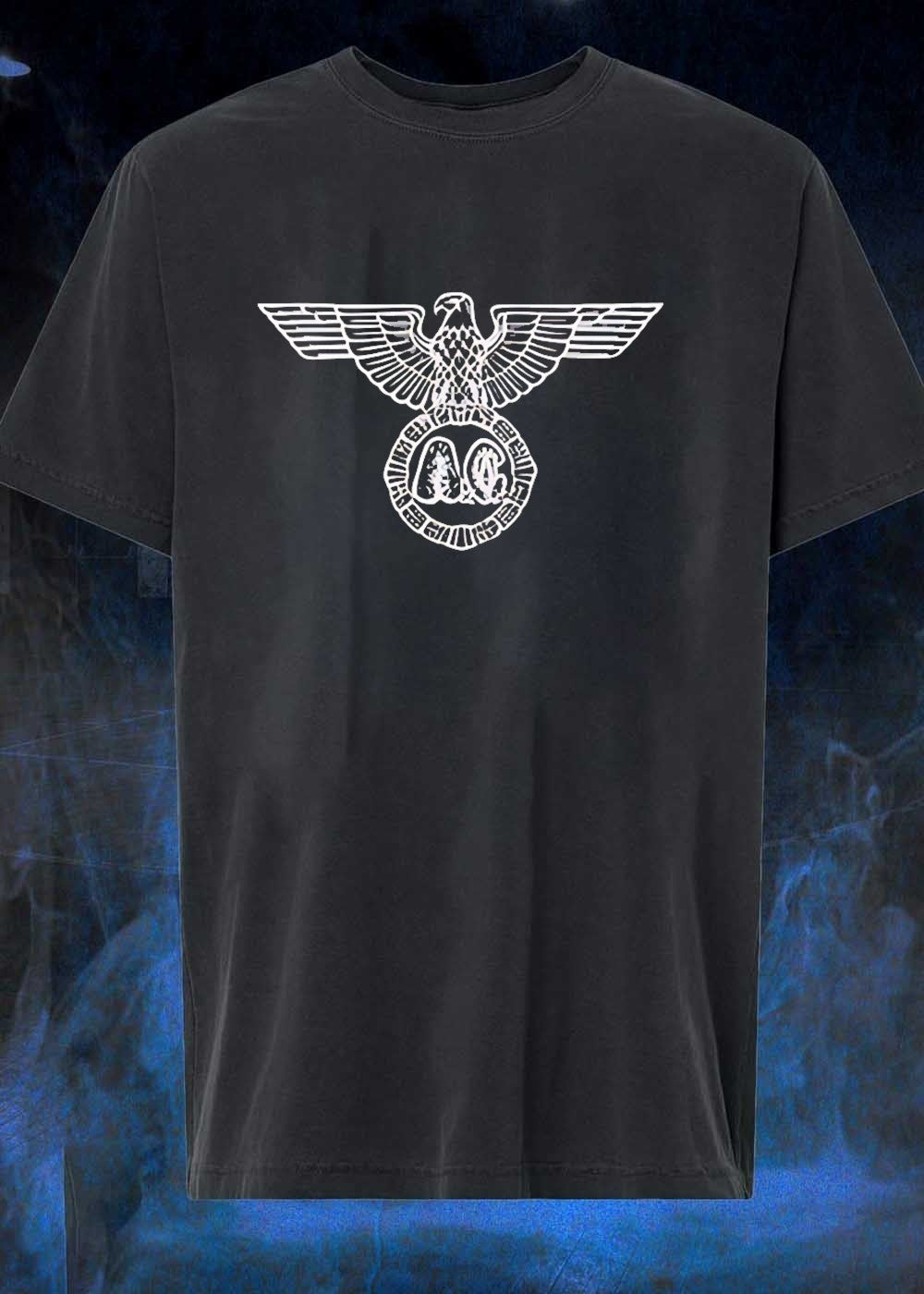 AC Eagle Logo Graphic T-Shirt