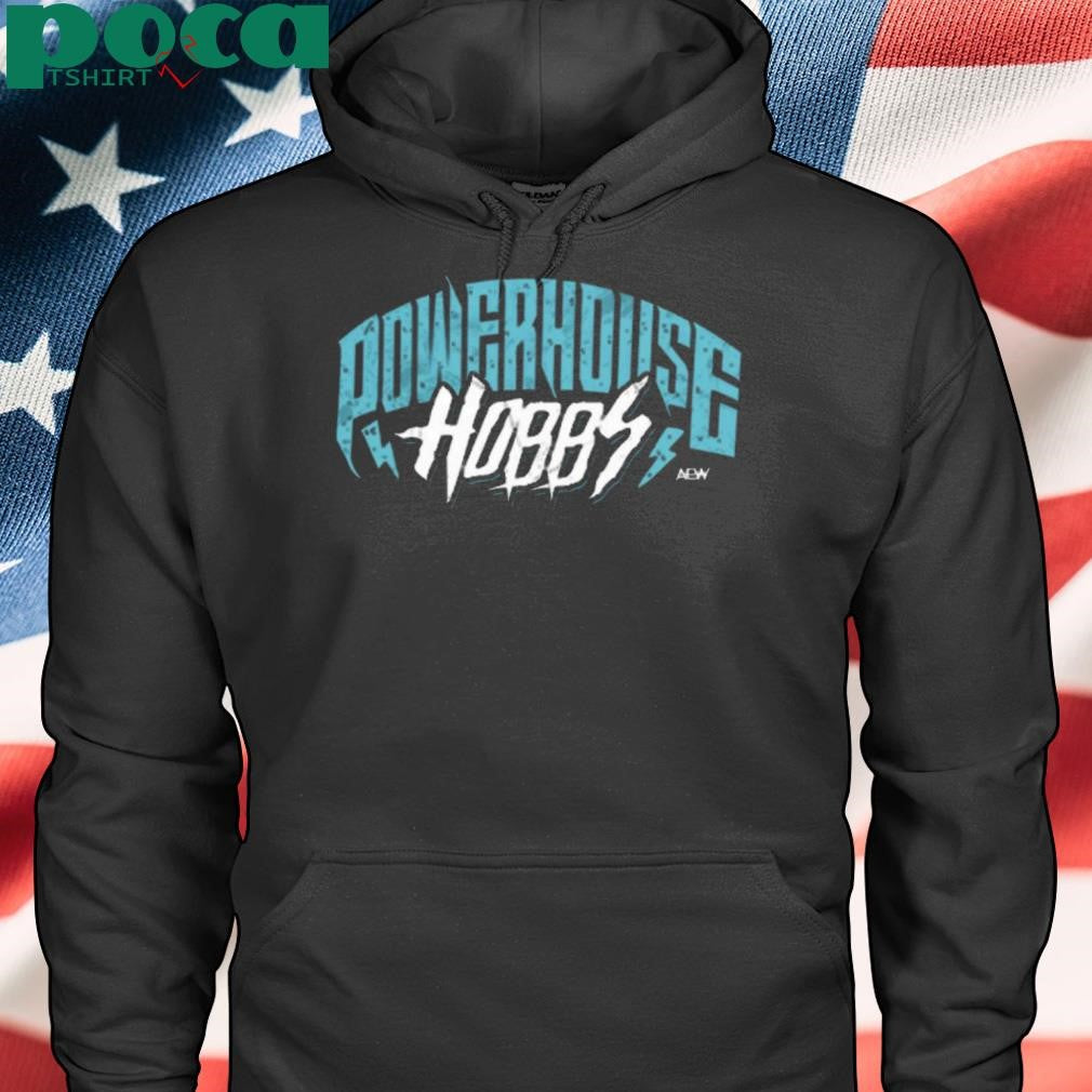 Absolute Power Powerhouse Hobbs 2025 shirt