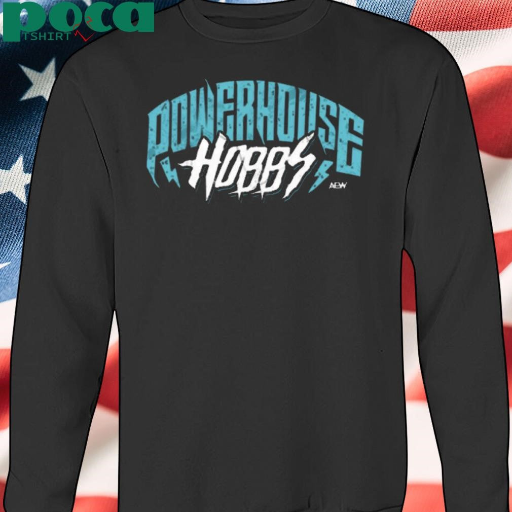 Absolute Power Powerhouse Hobbs 2025 shirt