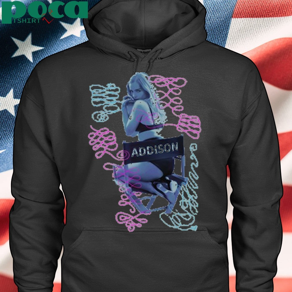 Addisonrae Addison Album T-Shirt