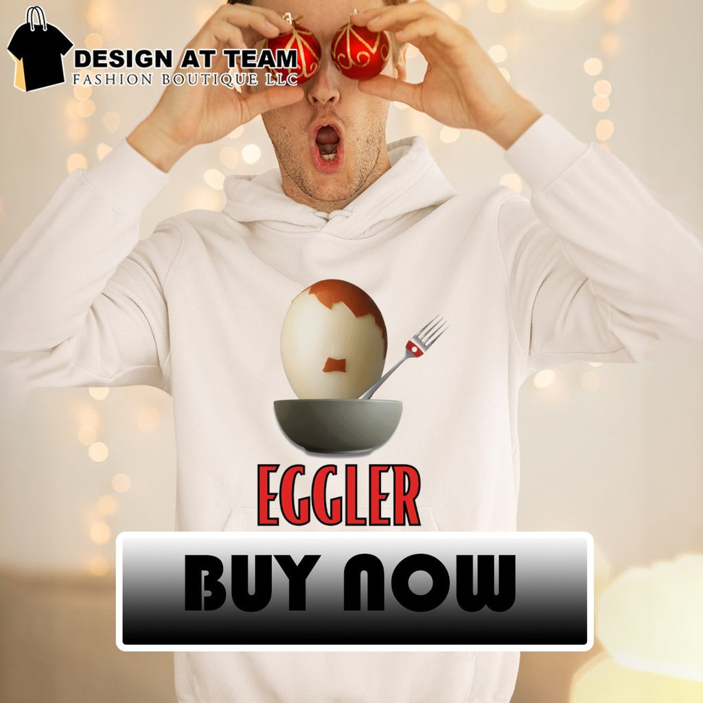 Adolf Hitler Eggler egg meme shirt