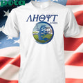 Ahoyt Athens logo shirt