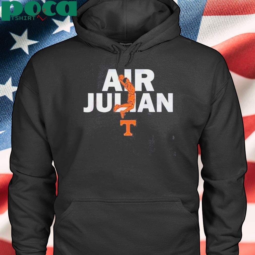 Air Julian Phillips Shirt