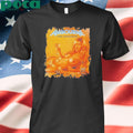 Airbourne Blonde Bad And Beautiful T-Shirt
