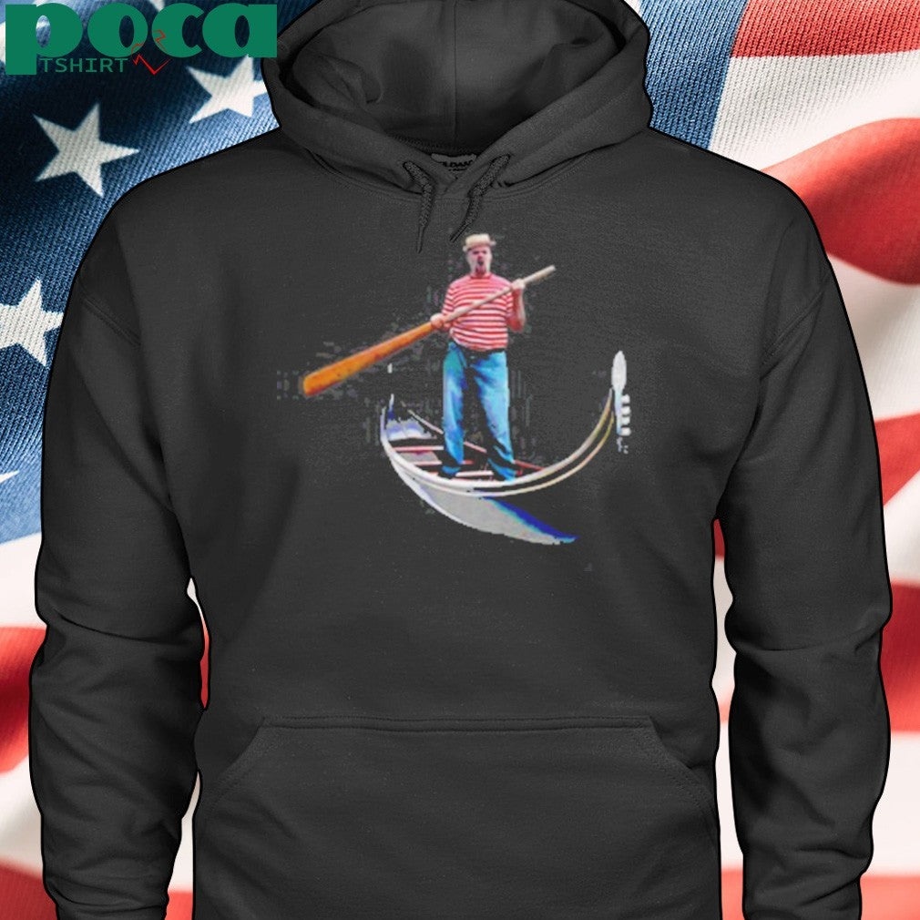 Aldoswag Venice Shirt