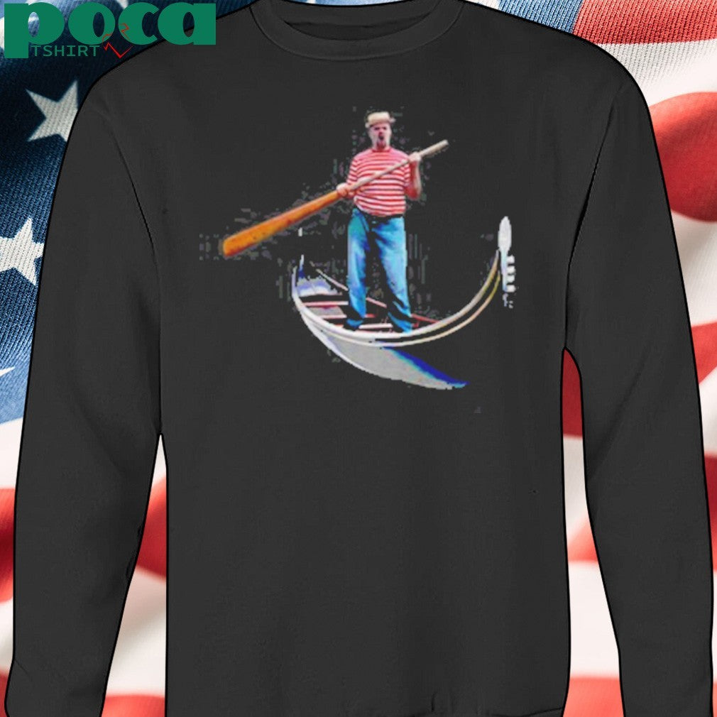 Aldoswag Venice Shirt