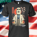 Alex Pereira Japan Midweight T-Shirt