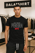 Alex Poatan Pereira UFC Mixed Martial Arts champions shirt