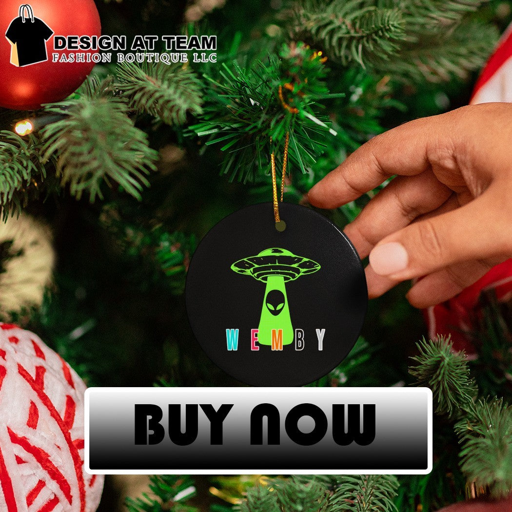 Alien UFO Victor Wembanyama Wemby San Antonio Spurs Basketball NBA Finals Game Day 2026 shirt