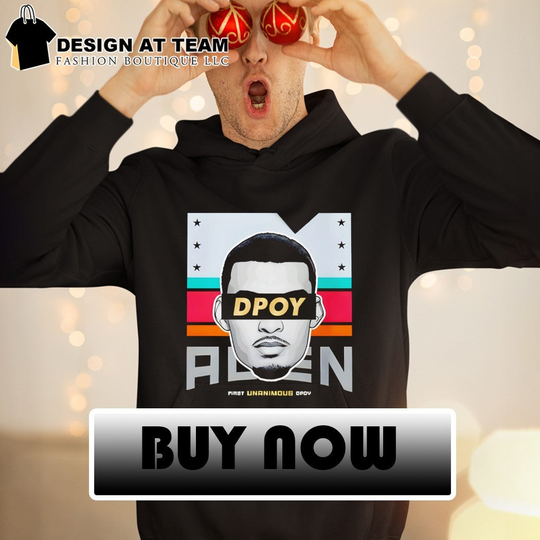 Alien Victor Wembanyama First Unanimous Dpoy San Antonio Spurs Basketball 2026 shirt