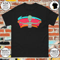 Alien x Victor Wembanyama San Antonio Spurs Basketball NBA 2026 shirt