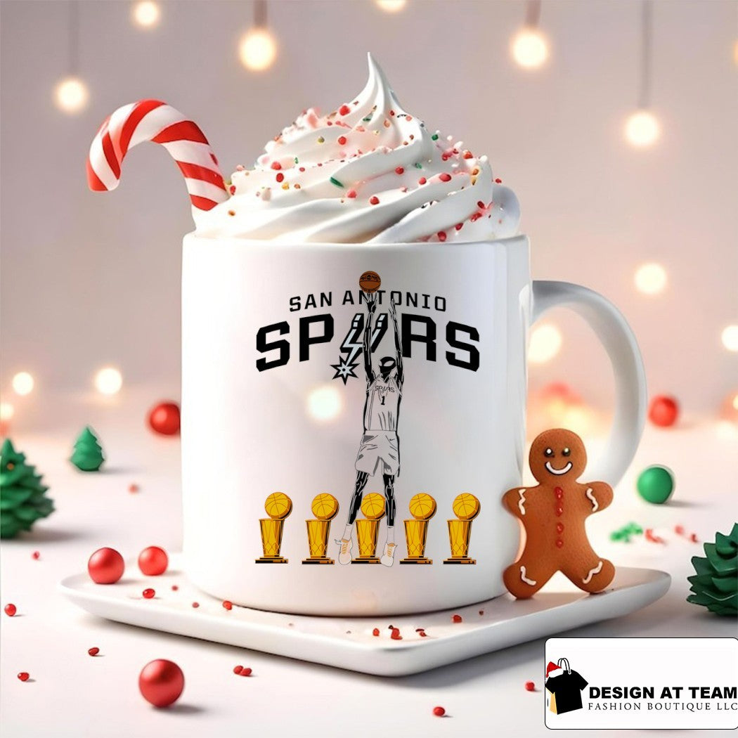 Alien x Victor Wembanyama San Antonio Spurs Basketball Player Trophys shirt