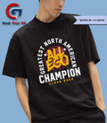 All Ego Ethan Page Greatest North American Champion shirt