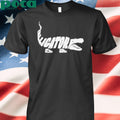 Alligator Alcatraz Florida Everglades Prison est 2025 shirt