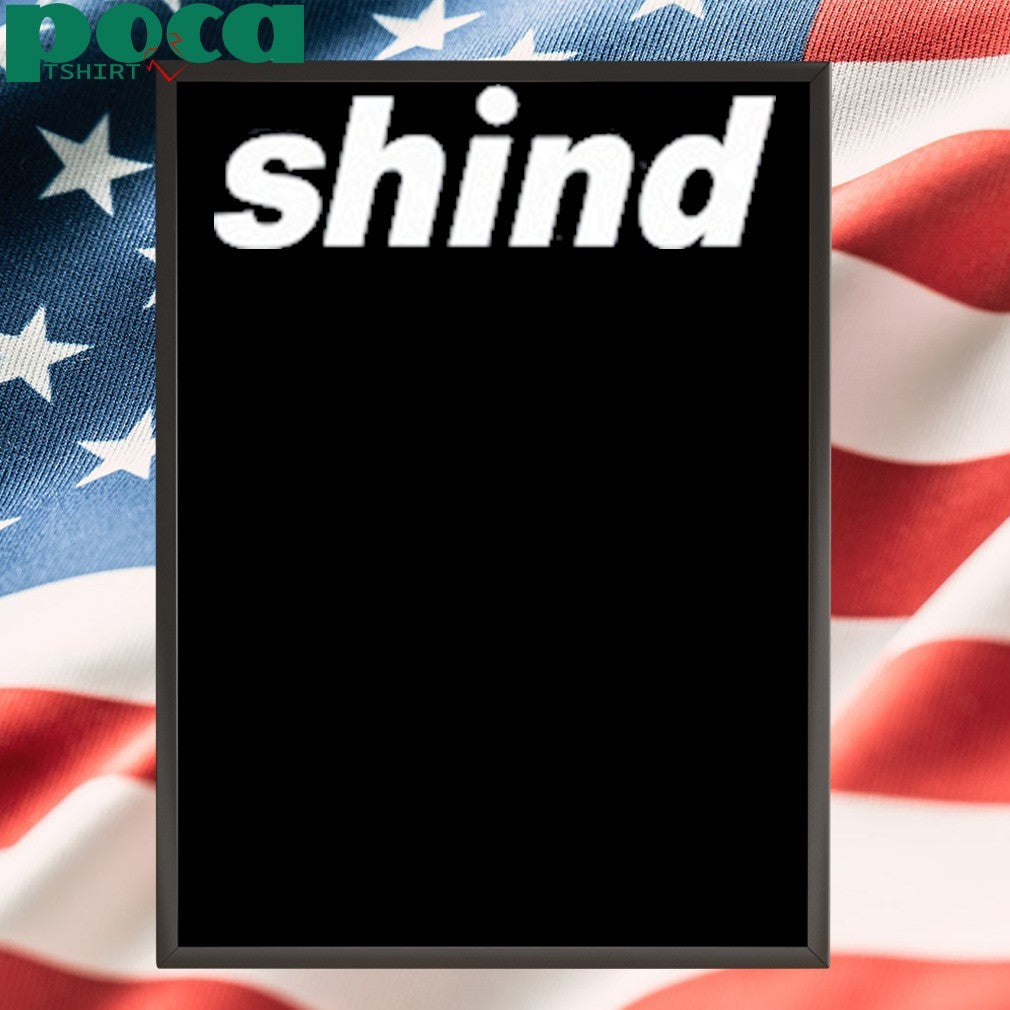 Almost Friday Pod Shine T-Shirt
