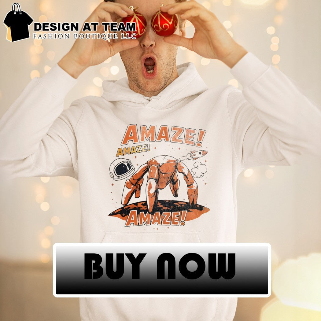 Amaze Rocket Rocky Project Hail Mary Grace Rocky Save Stars 2026 shirt
