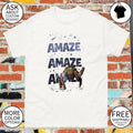 Amaze Rocky Alien Project Hail Mary Sci-Fi Quote shirt