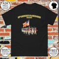 American Revolution Patriot 250th Anniversary United States 1776 2026 shirt