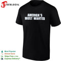 America’s Most Wanted Shirt