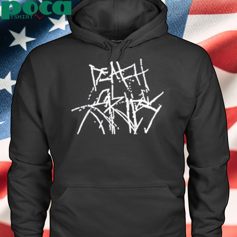 Andafterthat The Death Grips T-Shirt