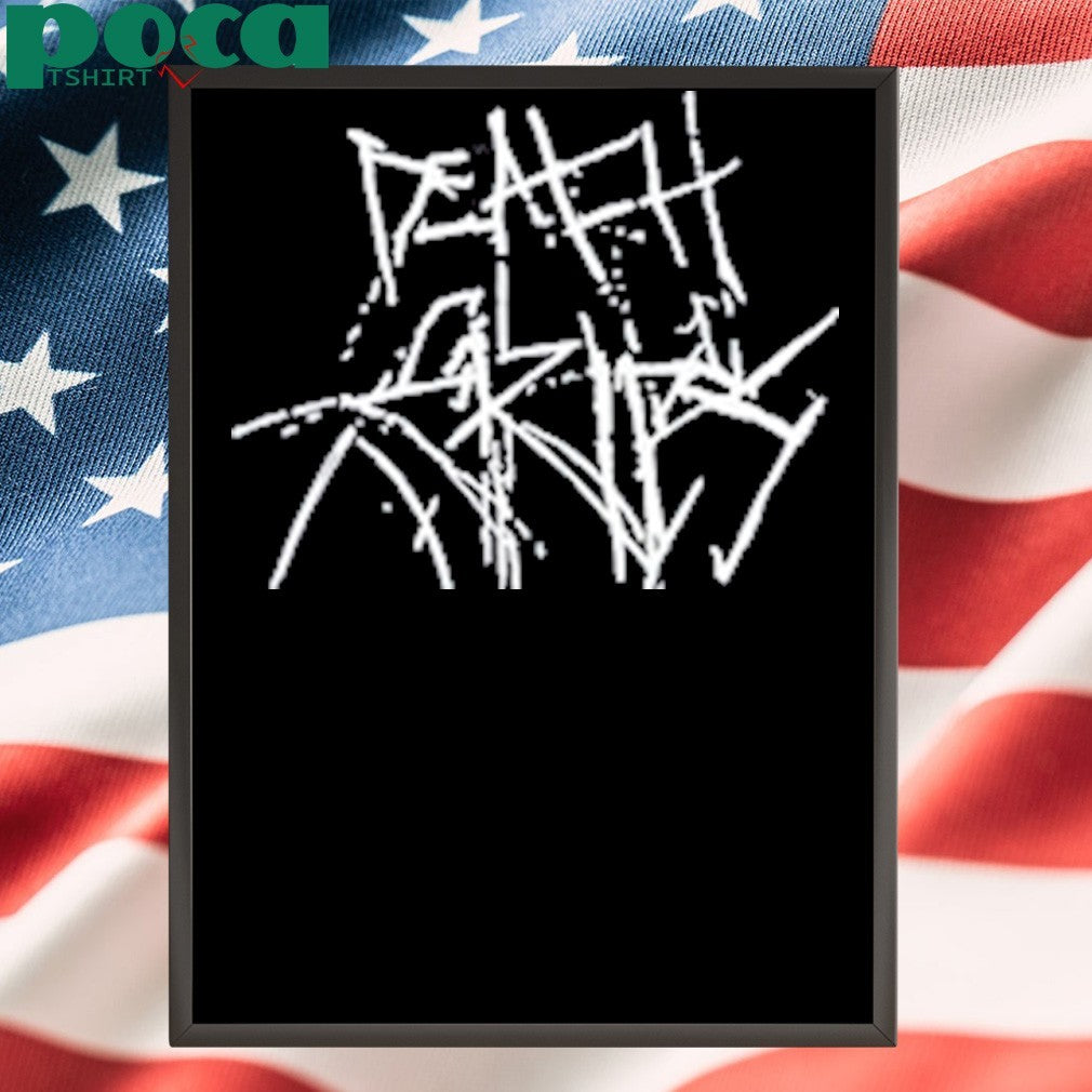 Andafterthat The Death Grips T-Shirt