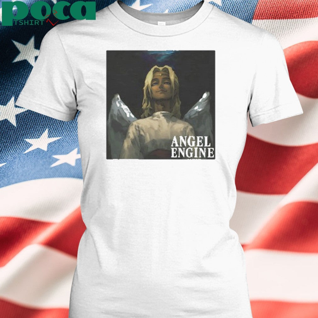 Angel Engine Uriel T-Shirt