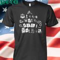 Annie Elise The Math Ain’t Mathin Shirt