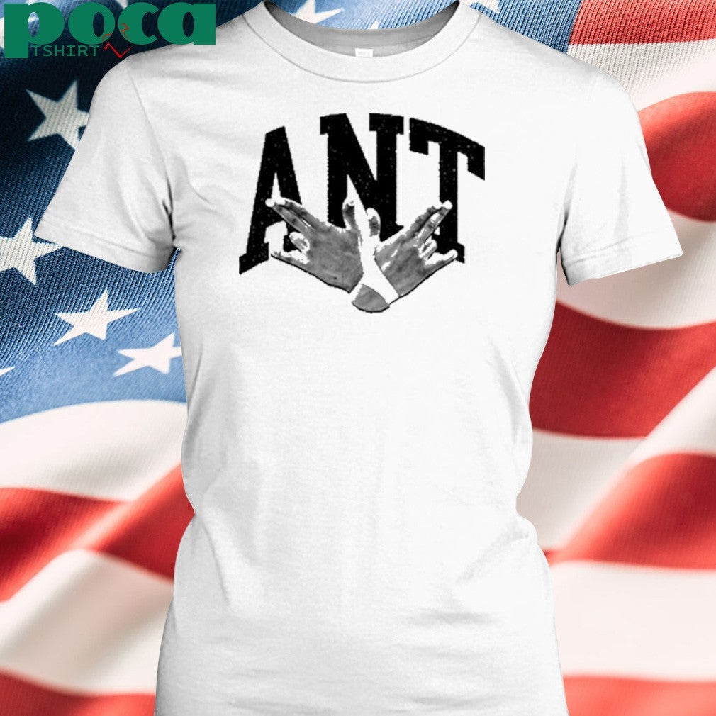 Ant Cele shirt