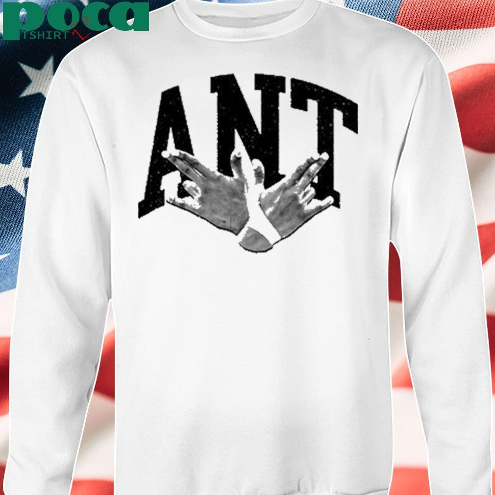 Ant Cele shirt