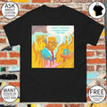 Anthony Albanese Happy Easter! Please Catch The Bus shirt