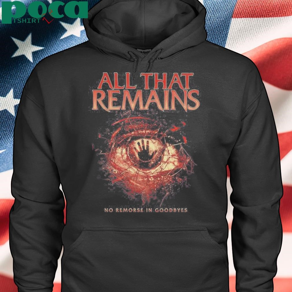 Antifragile All That Remains shirt
