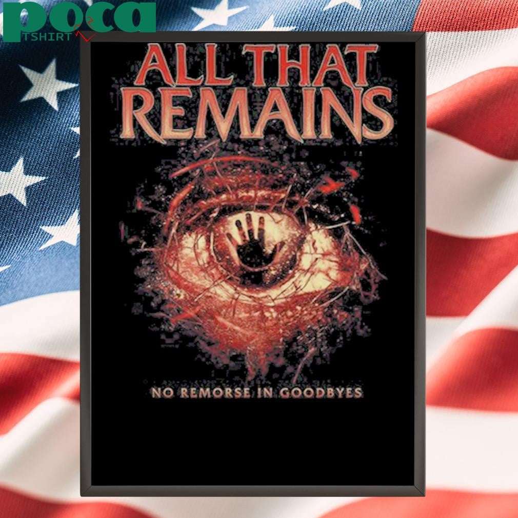 Antifragile All That Remains shirt