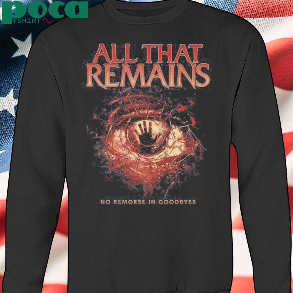 Antifragile All That Remains shirt