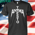 Anyma Tiesto Shirt
