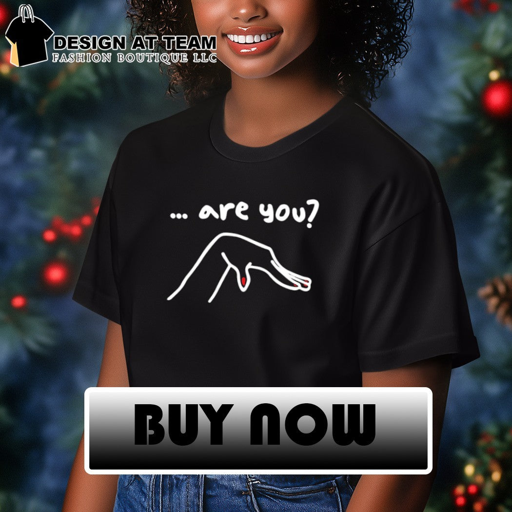 Are you you know gay limp wrist queer shirt