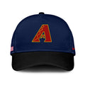 Arizona Diamondbacks Marine Corps Military Appreciation Night Jersey