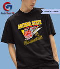 Arizona State Sun Devils Basketball Net swish shirt