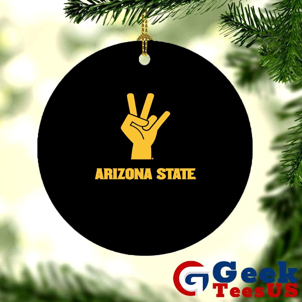 Arizona State Sun Devils forks up shirt