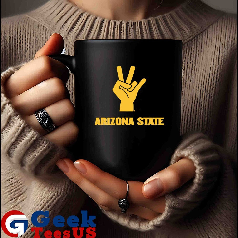 Arizona State Sun Devils forks up shirt
