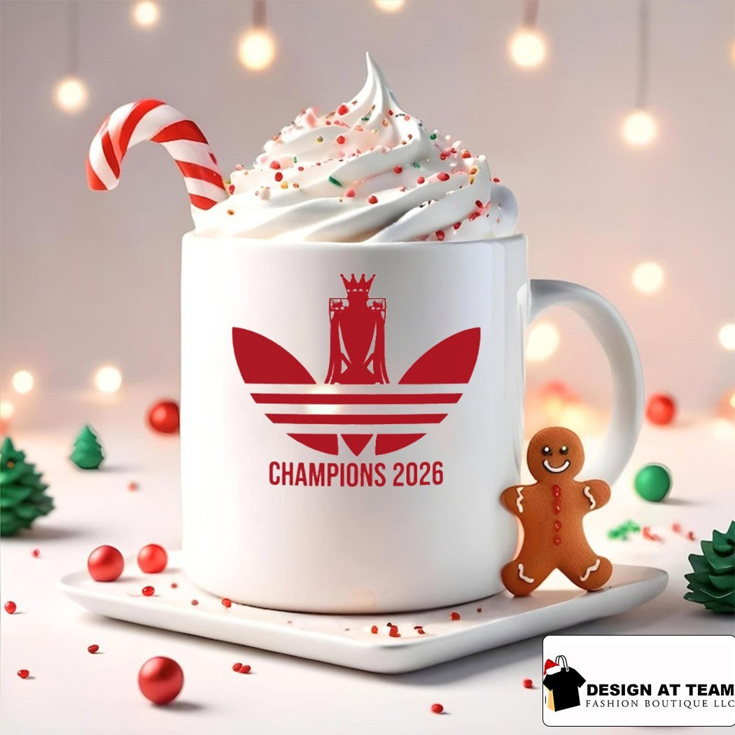 Arsenal FC League Champions logo shirt