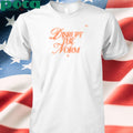 Art Of Homage Disrupt The Norm shirt