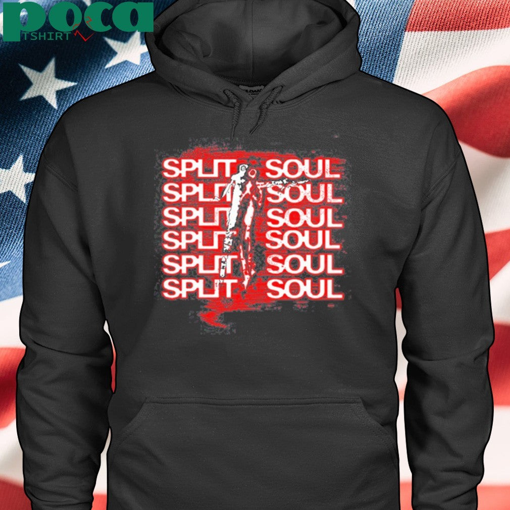 Artio Music Artio Split Soul shirt