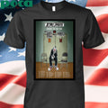 Atmosphere Imagine The Fun 2025 Tour Limited Poster T-Shirt