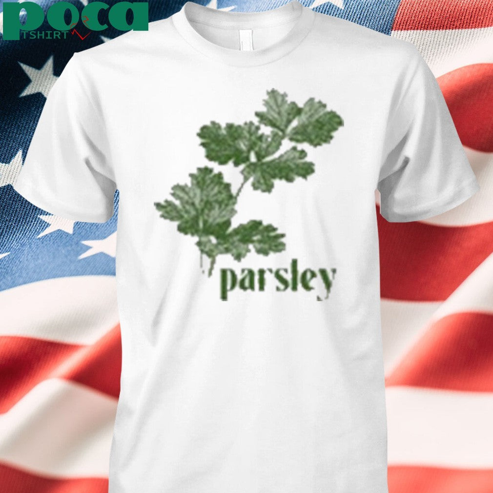 Atthemoment Parsley Shirt