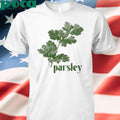 Atthemoment Parsley Shirt