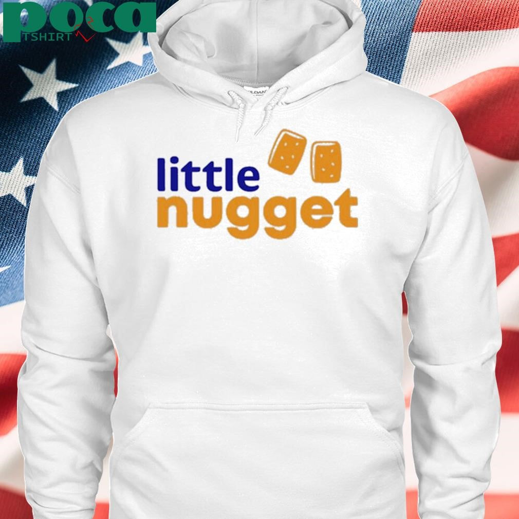 Auntie Anne’s Little Nugget New Shirt