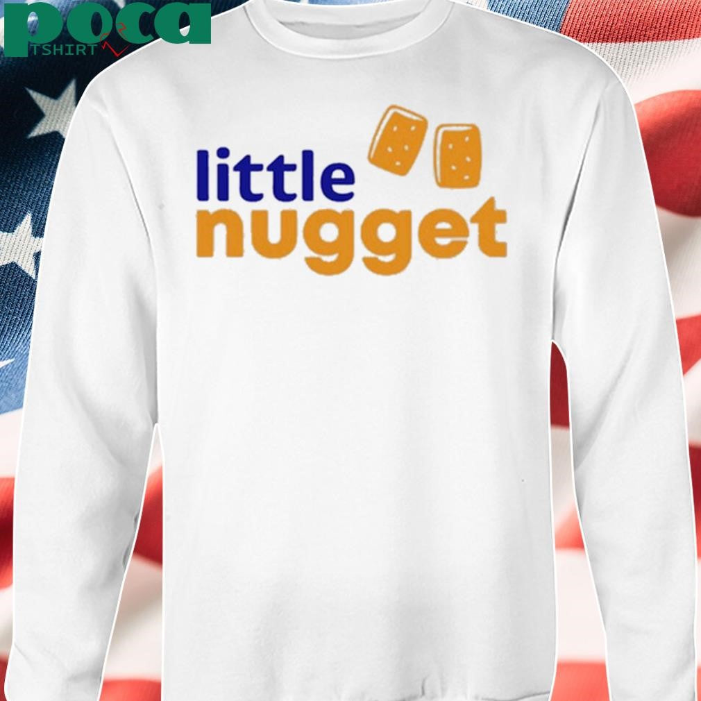Auntie Anne’s Little Nugget New Shirt