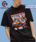 Austin Dillon 2025 NASCAR Cup Series Playoffs signature shirt