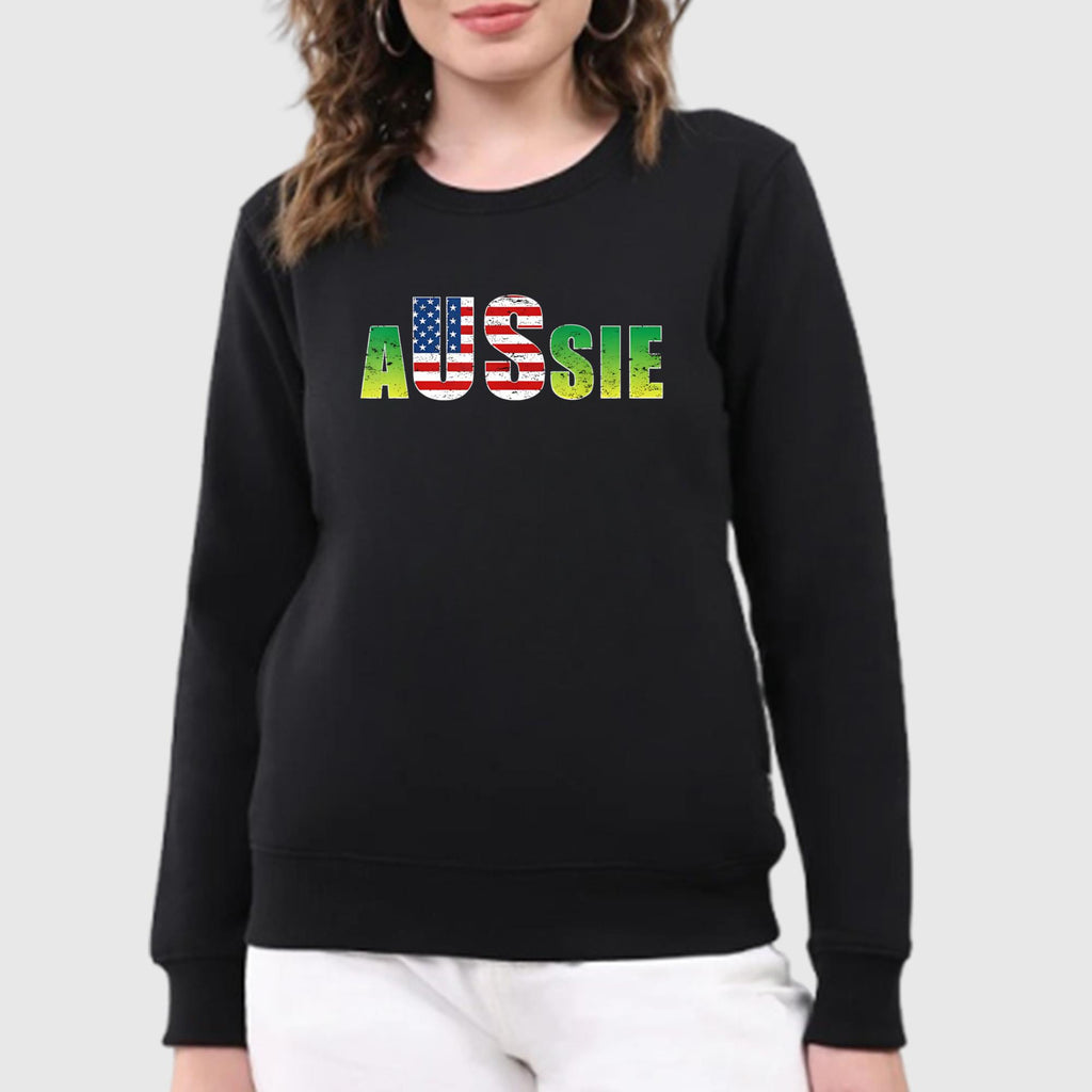 Australia United States Shirt Aussie Shirt